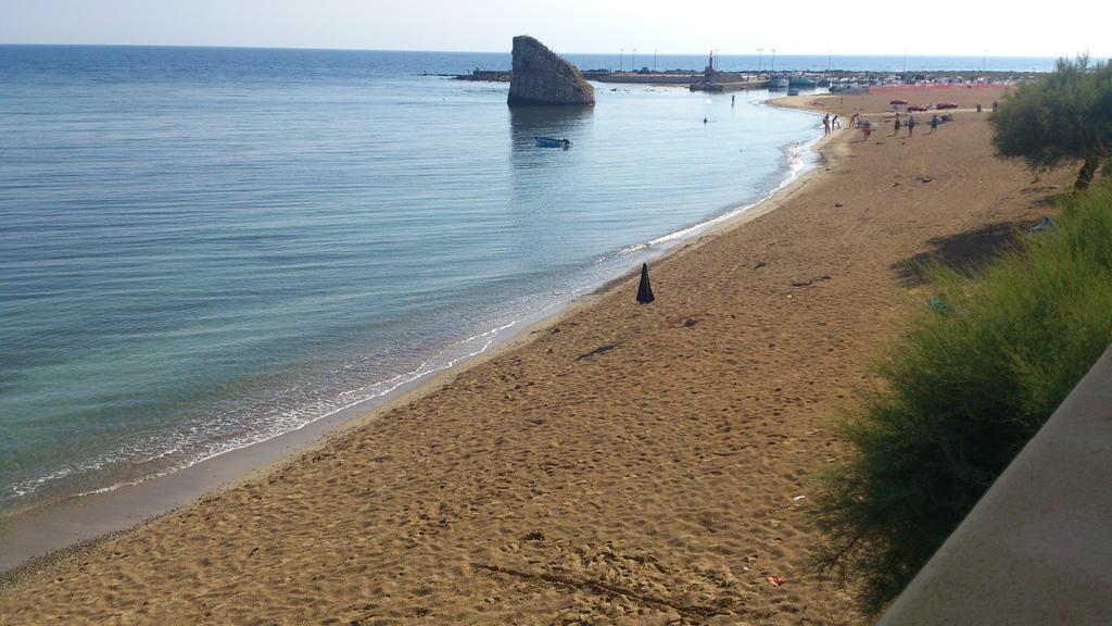 Allu Ruvezzu Torre Mozza Kültér fotó
