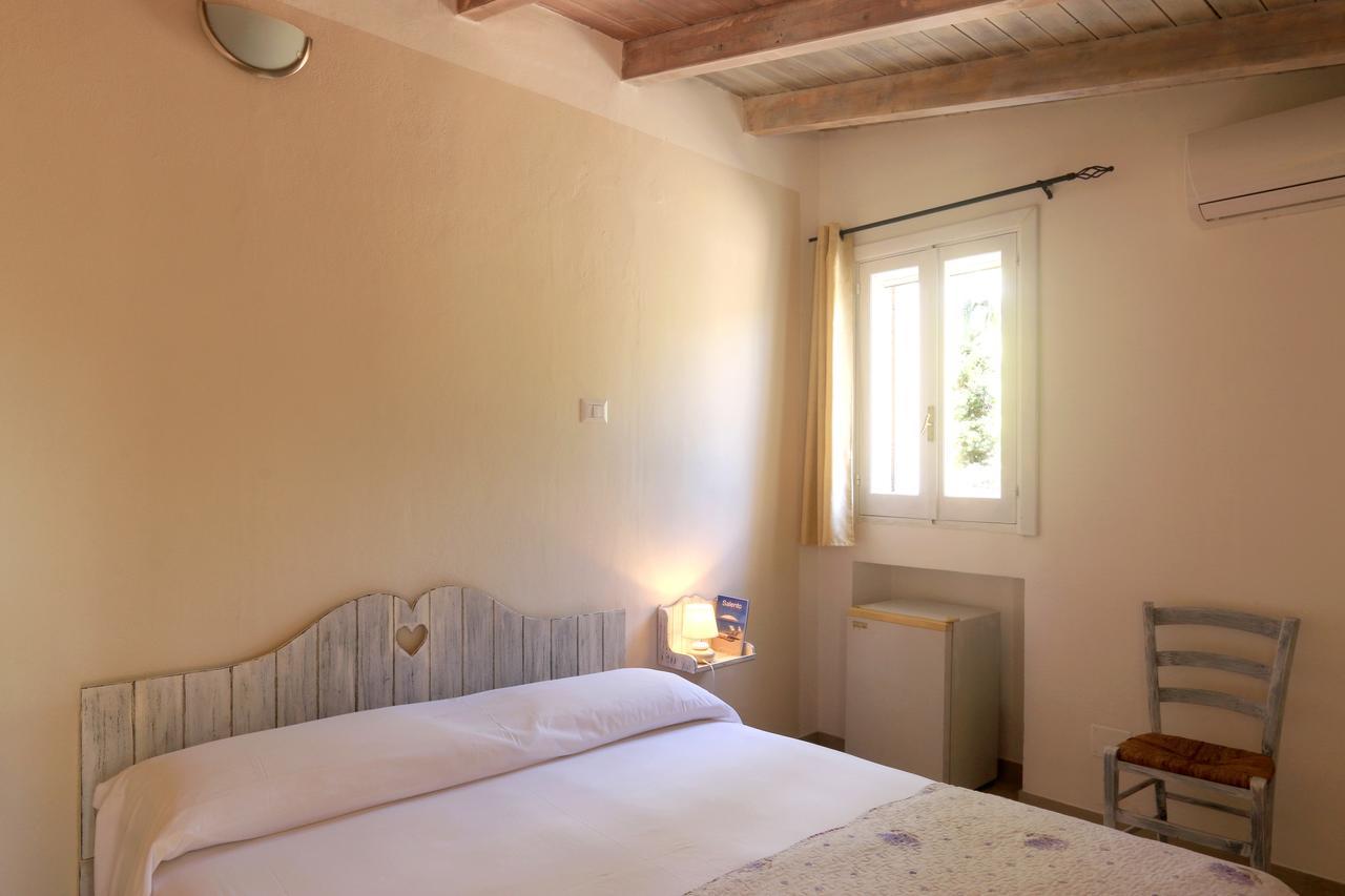 Allu Ruvezzu Torre Mozza Kültér fotó