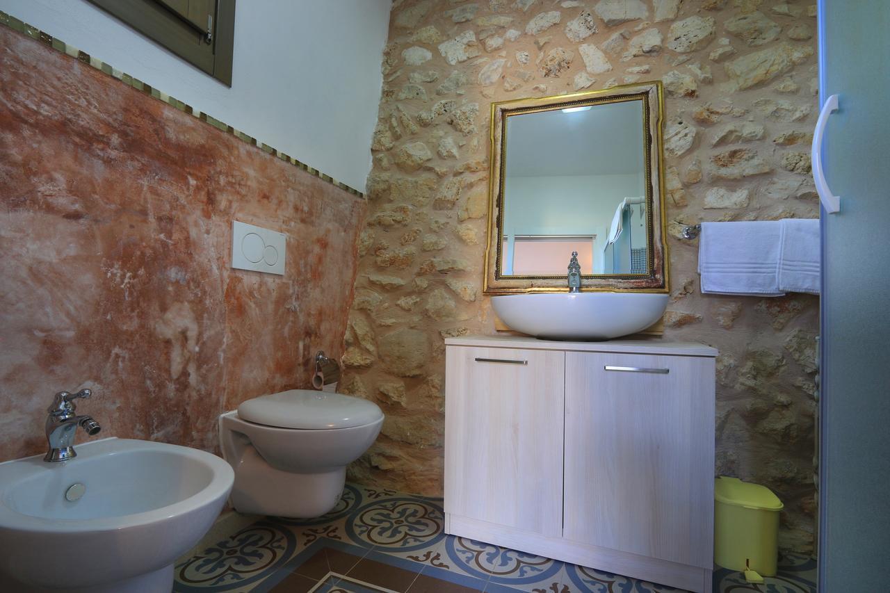 Allu Ruvezzu Torre Mozza Kültér fotó